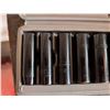 Image 2 : 8 PC 3/8" Dr.Deep Impact Socket Set