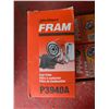 Image 2 : Box Of FRAM Oil Filters/ Fuel Filters