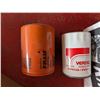 Image 2 : Box Of FRAM and Other Oil Filters/Fuel Filters