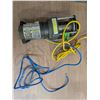 Image 1 : Champion Power Equipment 3000LB ModelC30045 Winch (Works)