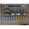 Image 2 : Possibly New 20 Pc Air Compressor Accessory Kit W/ Extra