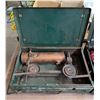 Image 2 : (2) Vintage Coleman Portable Cook Tops (one missing Grill Top)