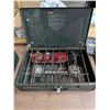 Image 5 : (2) Vintage Coleman Portable Cook Tops (one missing Grill Top)