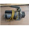 Image 1 : DV-85 Ser.no 319452 Deep Vac Pump (not Tested)