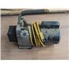 Image 5 : DV-85 Ser.no 319452 Deep Vac Pump (not Tested)
