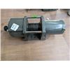 Image 2 : 3500 LB Cap Winch (not Tested)