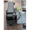 Image 3 : Delta 4" Belt/6" Disc Sander w/ Extra Sand Disc/Belts (not Tested)
