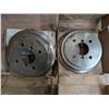 Image 1 : (2) In Original Box Brake Drums