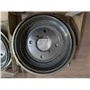 Image 5 : (2) In Original Box Brake Drums