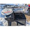 Image 2 : DRMEL 16" Scroll Saw Model:1671 (not Tested)