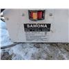 Image 3 : Samoa 7" Tile Saw w/ original Box (not Tested)