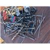 Image 2 : Box of Assorted Drill Bits and Etc. Misc. Tool Items