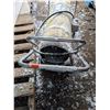 Image 5 : John Deer Fuel Burning Equipment Heater Model: 64509 (not tested)