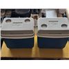 Image 1 : 2 coolers- 25L
