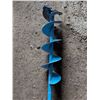 Image 2 : Hand Crank Ice Auger
