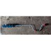 Image 1 : Hand Crank Ice Auger