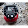 Image 1 : 150 PSI 2.6SCFM Porter Cable, Maintenance-Free Pump (not Tested)
