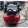 Image 3 : 150 PSI 2.6SCFM Porter Cable, Maintenance-Free Pump (not Tested)