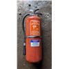 Image 1 : Not Used Fire Extinguisher Model: ABC-20-B Date 21/06