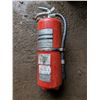 Image 2 : Not Used Fire Extinguisher Model: ABC-20-B Date 21/06