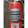 Image 3 : Not Used Fire Extinguisher Model: ABC-20-B Date 21/06