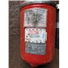 Image 4 : Not Used Fire Extinguisher Model: ABC-20-B Date 21/06