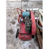 Image 6 : Portable Compressor (One Wheel Damaged) Model B490 (not Tested)