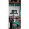 Image 1 : Vintage Coleman Lamp (broken Shade) Model 335