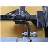 Image 3 : 6  way ajustable ball mount trailer hitch