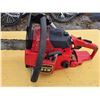 Image 2 : Chainsaw with 16" blade- untested