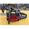 Image 2 : Chainsaw with 14" blade- untested- missing chain