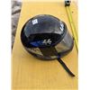 Image 2 : Snowmobile helmet