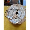 Image 2 : Spool of electrical wiring