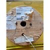 Image 3 : Spool of electrical wiring