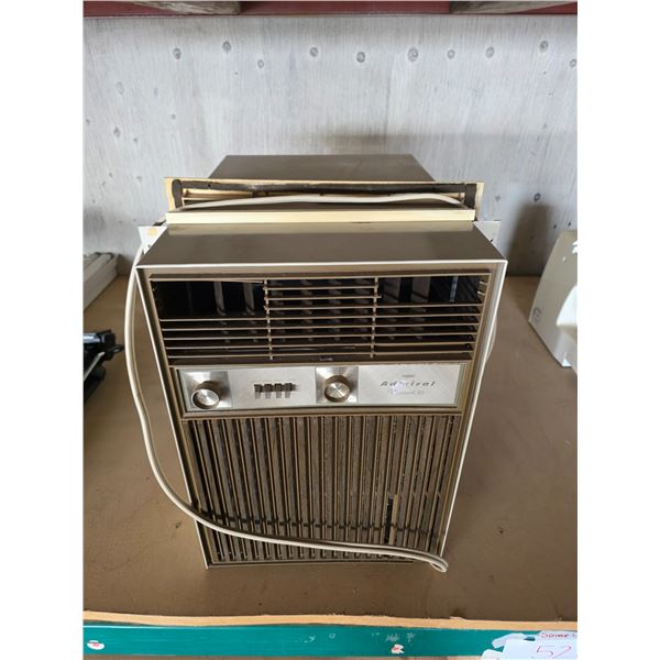 window ac unit