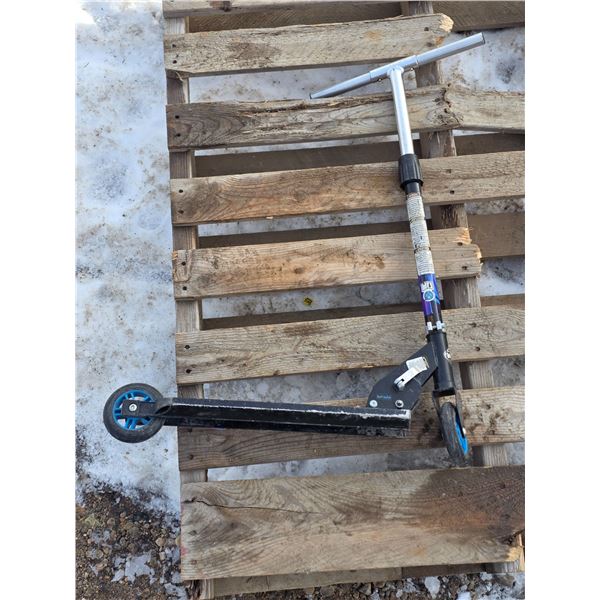 scooter