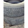 Image 2 : 2 Fire stone tires-225/60R17