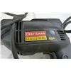 Image 1 : Craftsman 3/8 inch electric drill