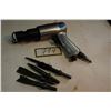 Image 1 : air hammer chisel