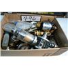 Image 2 : Misc air fittings, oiler, filters , gauge