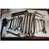 Image 1 : Misc wrenches