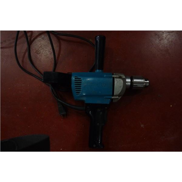 HD 1/2 Makita drill