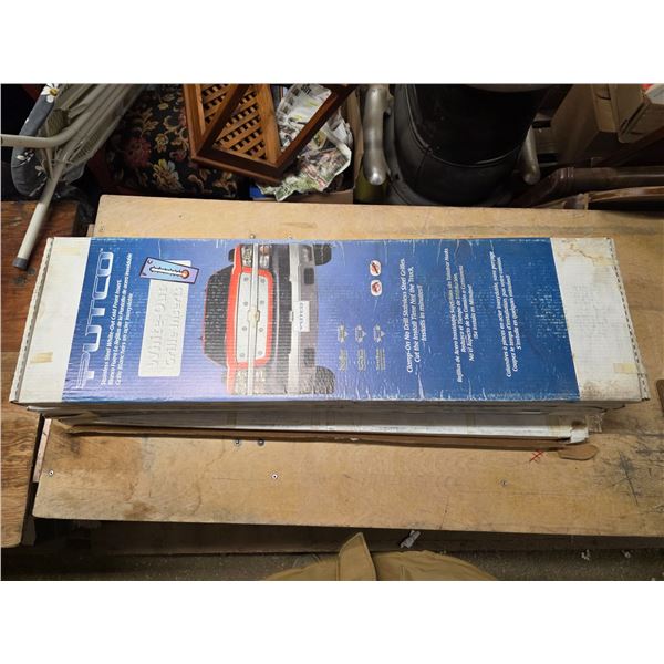 5 NOS Stainless steel grille inserts for 1999 and up Ford LD honeycromb grille