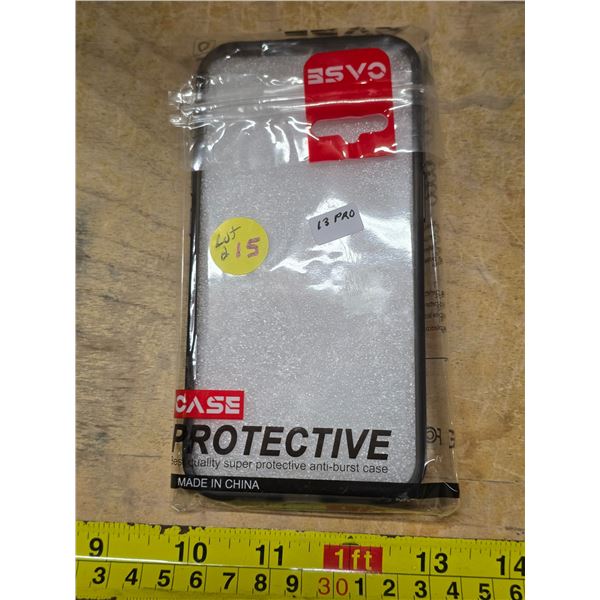 NIB Case for Iphone 13 PRO