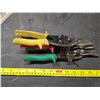 Image 1 : Tin snippers