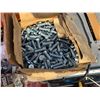 Image 2 : Box of plow bolts