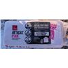 Image 1 : New in Bag Atticat Pink Blown Insulation