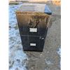 Image 1 : Filing Cabinet (2) Drawers