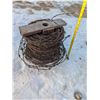 Image 2 : Spool Of Barb Wire