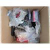 Image 2 : Box full of Misc. Tool Hardware as Shown